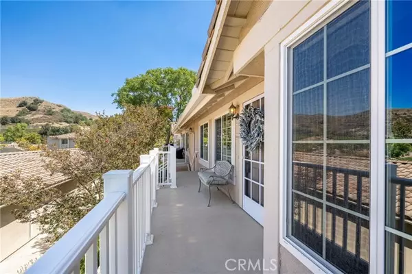 Trabuco Canyon, CA 92679,19801 Meadow Ridge Drive