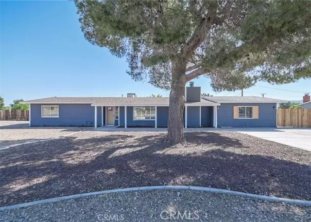 Apple Valley, CA 92307,21006 Pine Ridge Avenue
