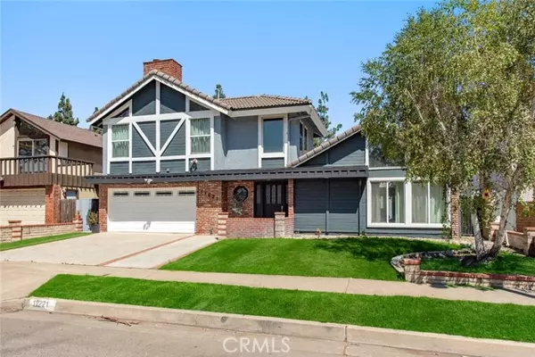 11221 Beach Street, Cerritos, CA 90703