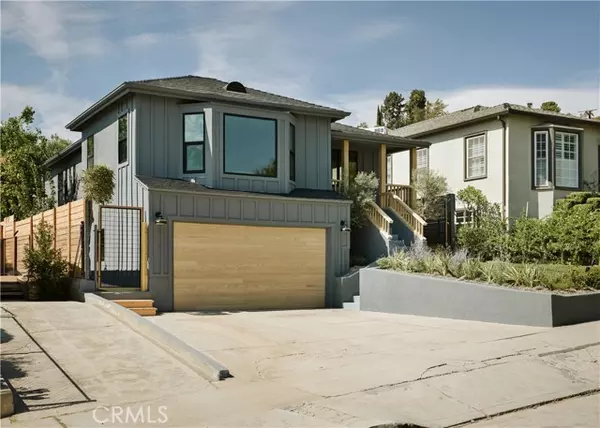 Los Angeles, CA 90065,2913 Elm Street