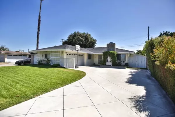 1324 North Gilbert Street, Anaheim, CA 92801