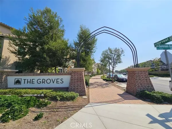 12316 Fruitwood Lane, Whittier, CA 90602