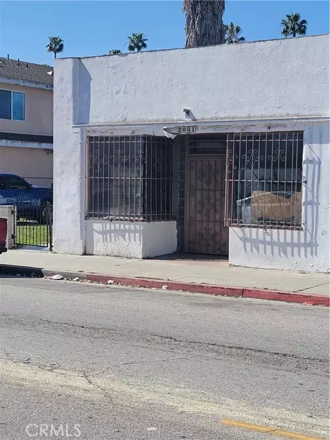 Long Beach, CA 90806,2051 Orange Avenue