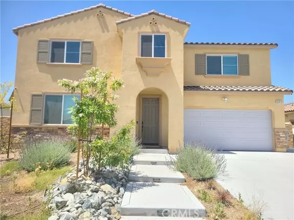 12913 Tehachapi Street, Hesperia, CA 92344