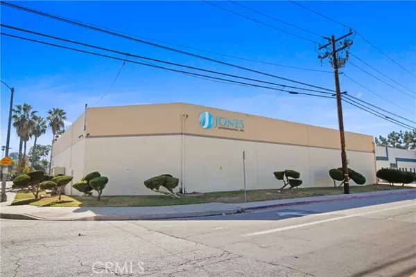 Santa Fe Springs, CA 90670