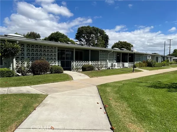 Seal Beach, CA 90740,1441 Golden Rain Rd., M4-88D