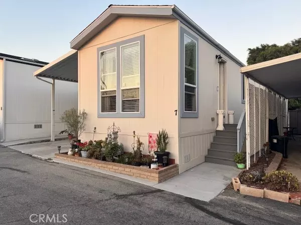 16540 Whittier #7, Whittier, CA 90603