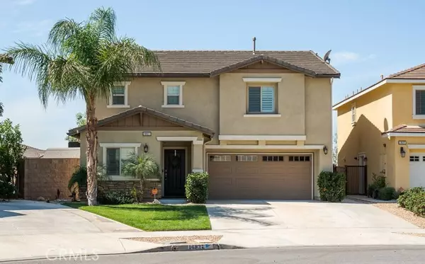 16827 Dove Tree Ln, Fontana, CA 92336