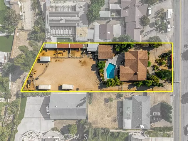 Yorba Linda, CA 92886,4292 Eureka Avenue