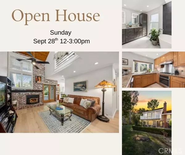 726 South Camino Grande, Anaheim Hills, CA 92807