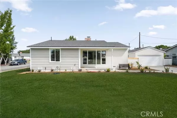 13535 Dunton Drive, Whittier, CA 90605