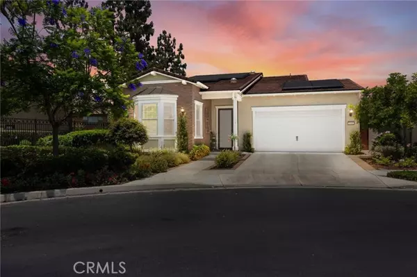 3541 Camelia Lane, Brea, CA 92823