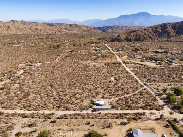 Morongo Valley, CA 92256,50531 Oskar