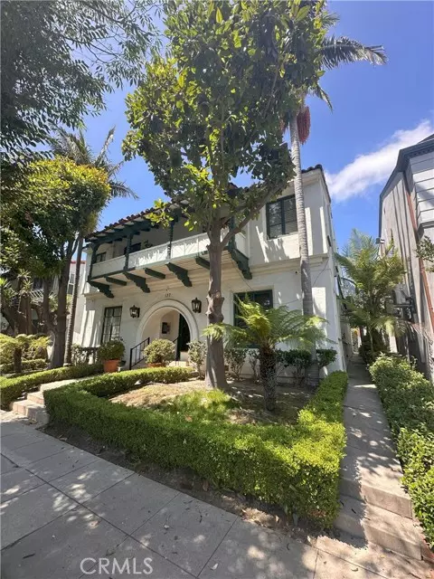 Beverly Hills, CA 90212,137 South Roxbury Drive