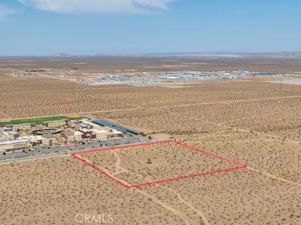 Adelanto, CA 92301,1 Joshua Road