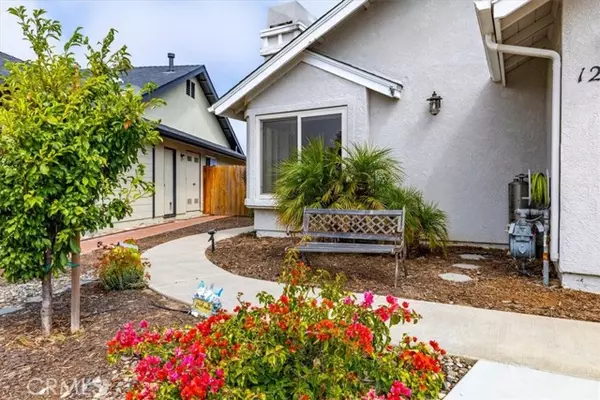 Grover Beach, CA 93433,1207 Capitola