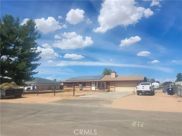 Apple Valley, CA 92307,22230 Shandin Road