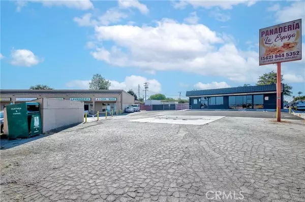 Whittier, CA 90605