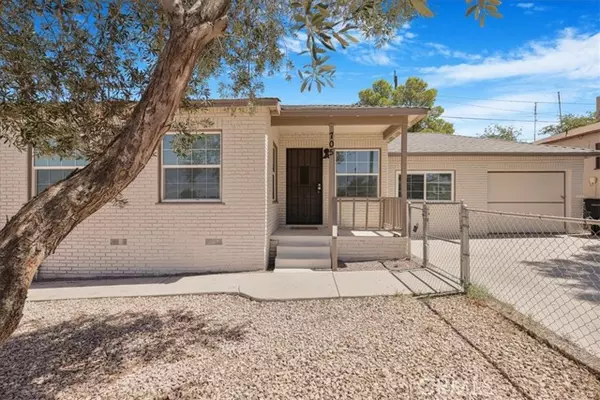 Barstow, CA 92311,705 South 2nd Avenue