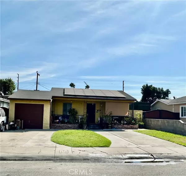 1106 South Washington Avenue, Compton, CA 90221