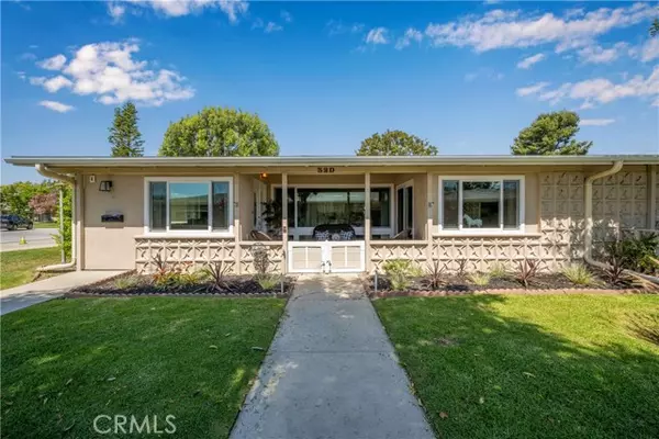 13311 Del Monte, Seal Beach, CA 90740