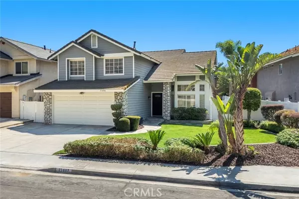 Yorba Linda, CA 92887,23080 Foxtail Drive