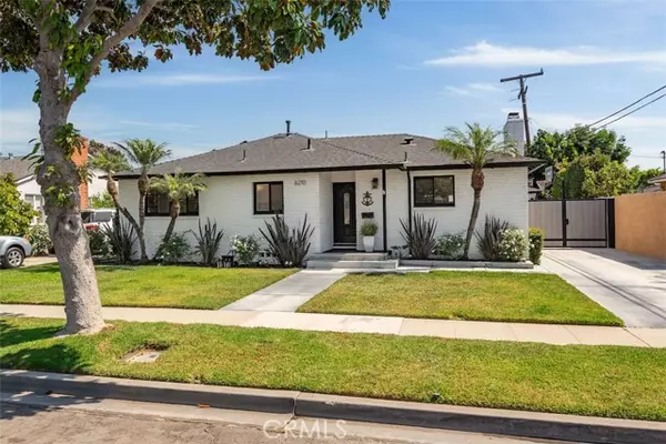 6210 East Fairbrook Street, Long Beach, CA 90815