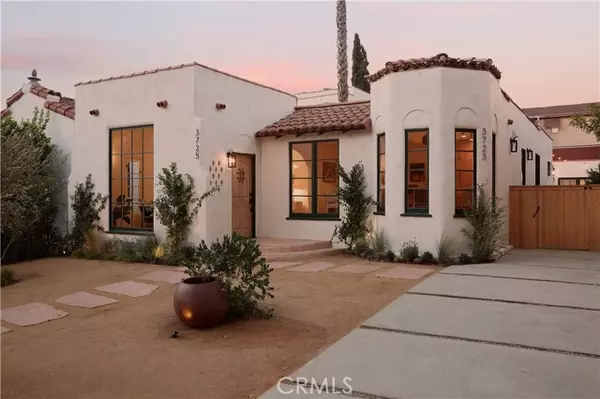 Los Angeles, CA 90039,3725 Glenfeliz Boulevard