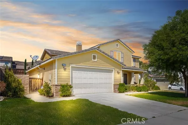 28475 Nautical Point Cir, Menifee, CA 92585