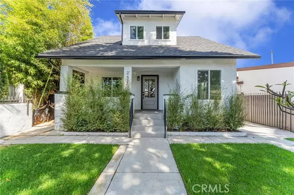 2623 Exposition Place, Los Angeles, CA 90018