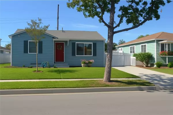 417 North Vernon, Azusa, CA 91702