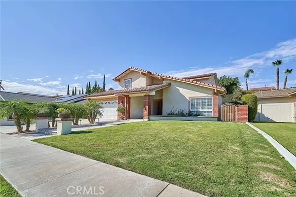 Fullerton, CA 92833,2517 Greenhill Dr