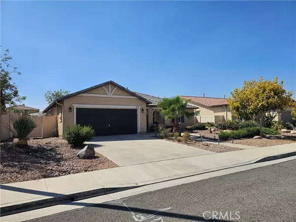 Palmdale, CA 93552,6614 Lasseron Drive