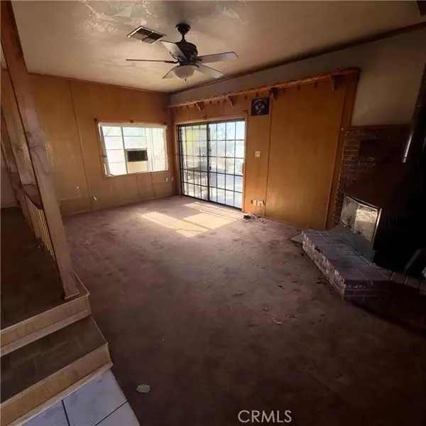 Pinon Hills, CA 92372,625 Tamarack Road