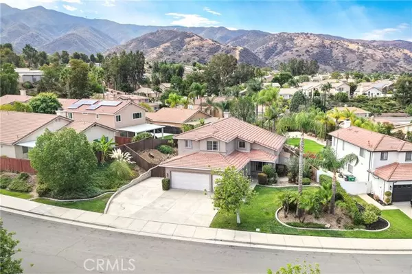 Corona, CA 92883,22801 Hannah