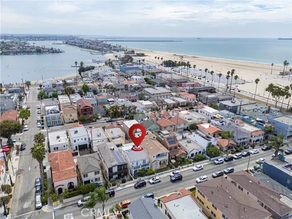 Long Beach, CA 90803,60 Pomona Avenue