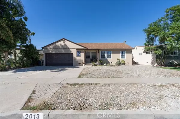 Fullerton, CA 92833,2013 West Porter Avenue