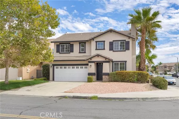 6973 Lisa Drive, Fontana, CA 92336