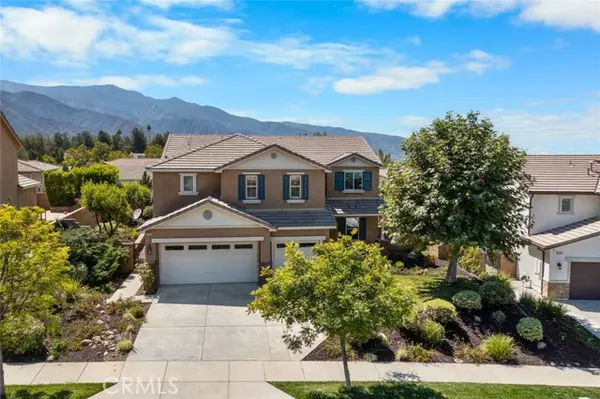 25589 Foxglove Lane, Corona, CA 92883