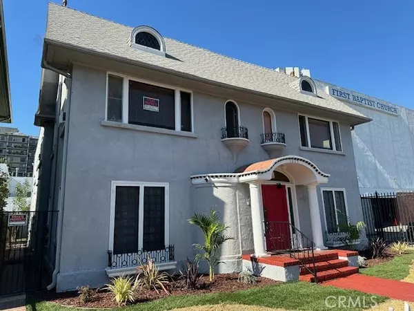 Long Beach, CA 90813,1025 Locust Avenue