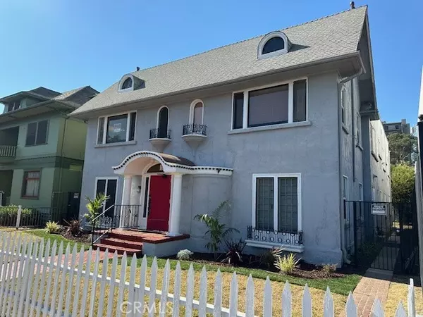 Long Beach, CA 90813,1025 Locust Avenue