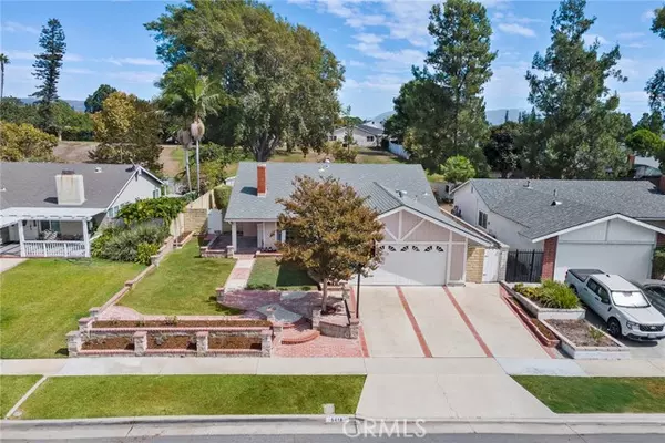 Yorba Linda, CA 92886,5418 Saratoga Street