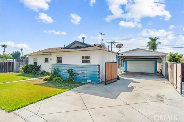 La Habra, CA 90631,2000 Baja Ave