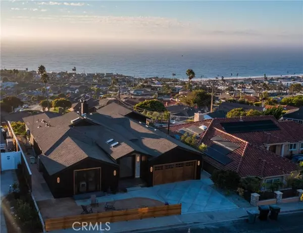 Redondo Beach, CA 90277,411 Via Mesa Grande