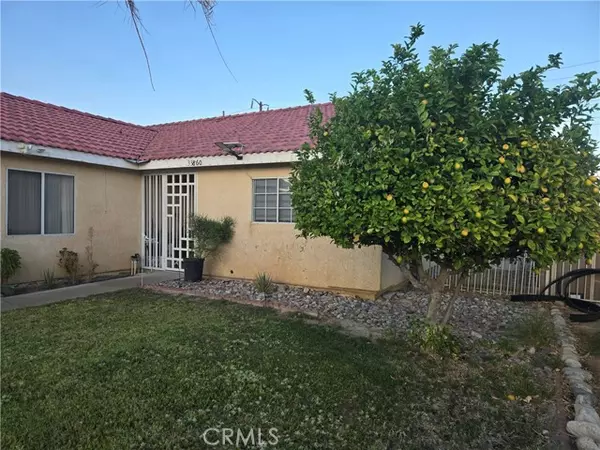 Thousand Palms, CA 92276,33860 Bell