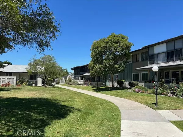 13330 Del Monte, Seal Beach, CA 90740