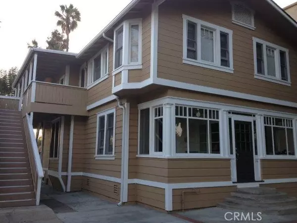 710 North MINTER Street, Santa Ana, CA 92701