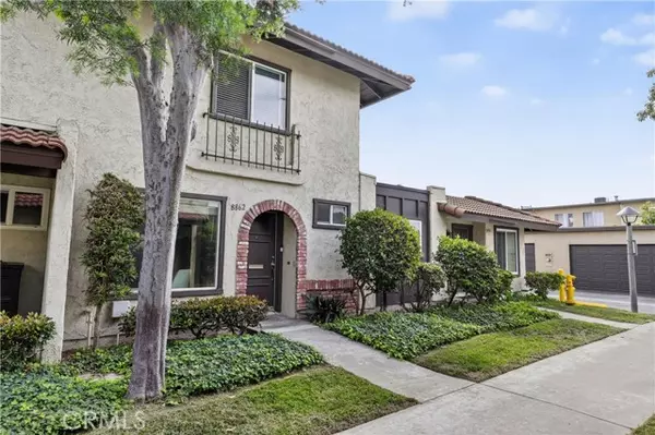Westminster, CA 92683,8862 Ovieda