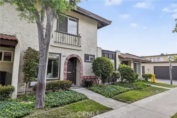 Westminster, CA 92683,8862 Ovieda