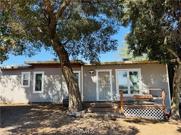 2206 Buckman Springs, Campo, CA 91906